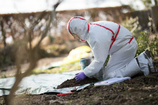 New crime writing course with a forensic twist to launch in Dundee